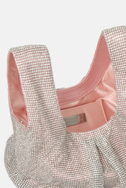 MINI BOLSO SIDNEY PLATA