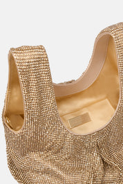 MINIBOLSO SIDNEY ORO