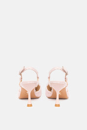 SLINGBACK TONGA NEGRO