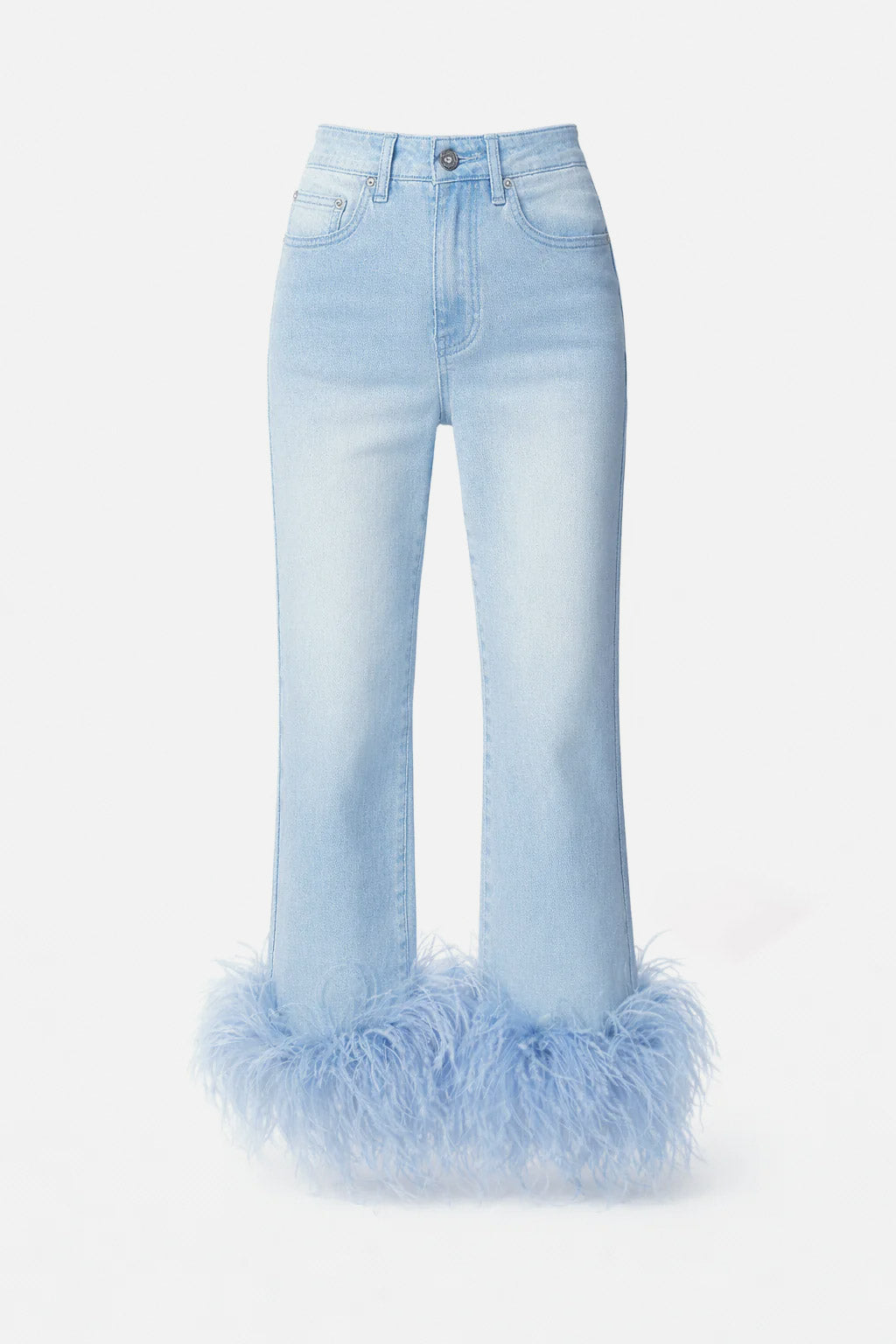 DENIM ARCADE CLARO