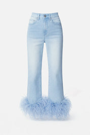 DENIM ARCADE CLARO