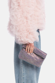 MINI CLUTCH VARADERO AMATISTA