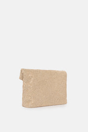 MINI CLUTCH VARADERO ORO