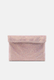 MINI CLUTCH VARADERO ROSA