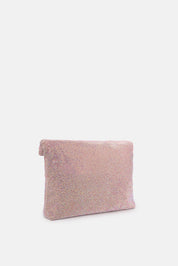 MINI CLUTCH VARADERO ROSA