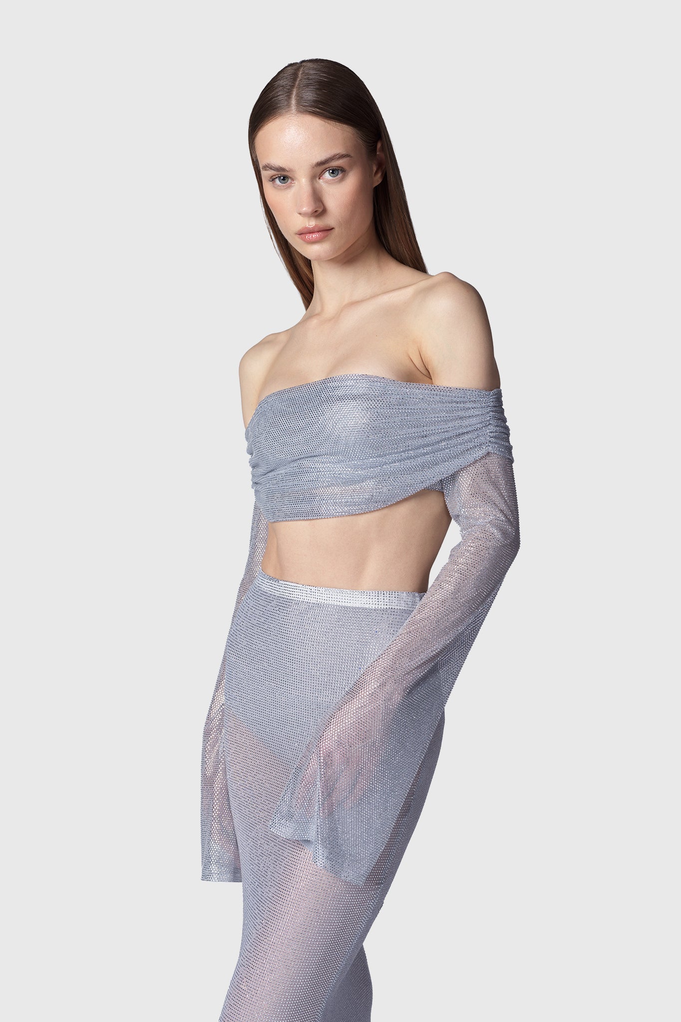TOP VIK PLATA-CRISTAL