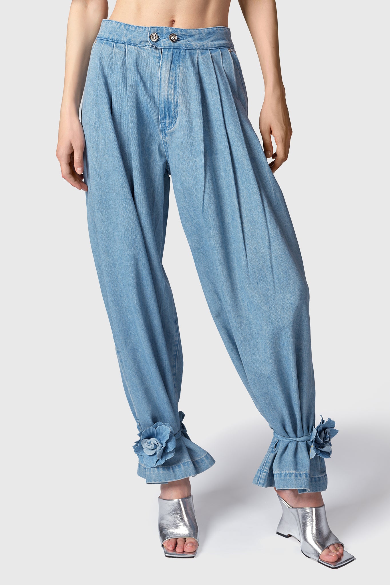 PANTALONES VOID DENIM