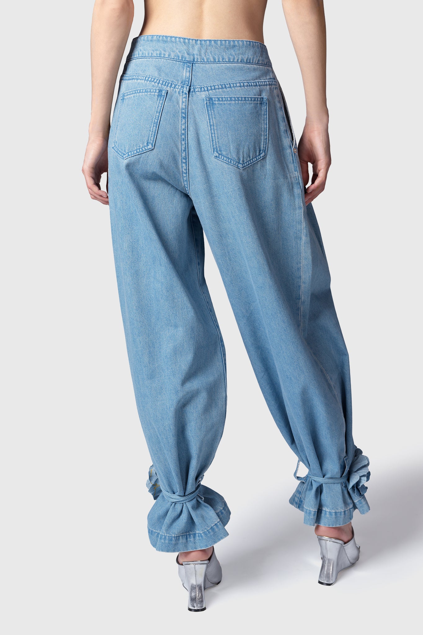 PANTALONES VOID DENIM