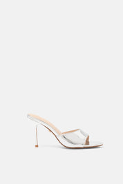 MULE WARSAW ARGENTO