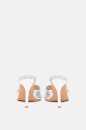 MULE WARSAW ARGENTO