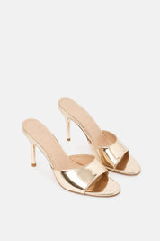 MULE WARSAW ORO