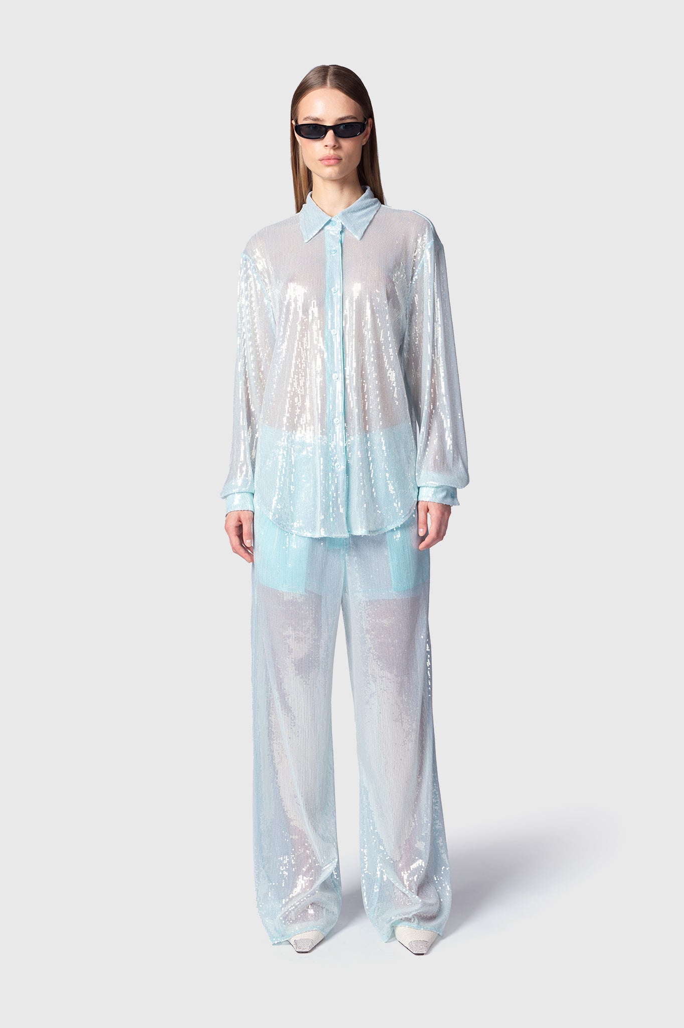 PANTALÓN YUAN AZUL CLARO