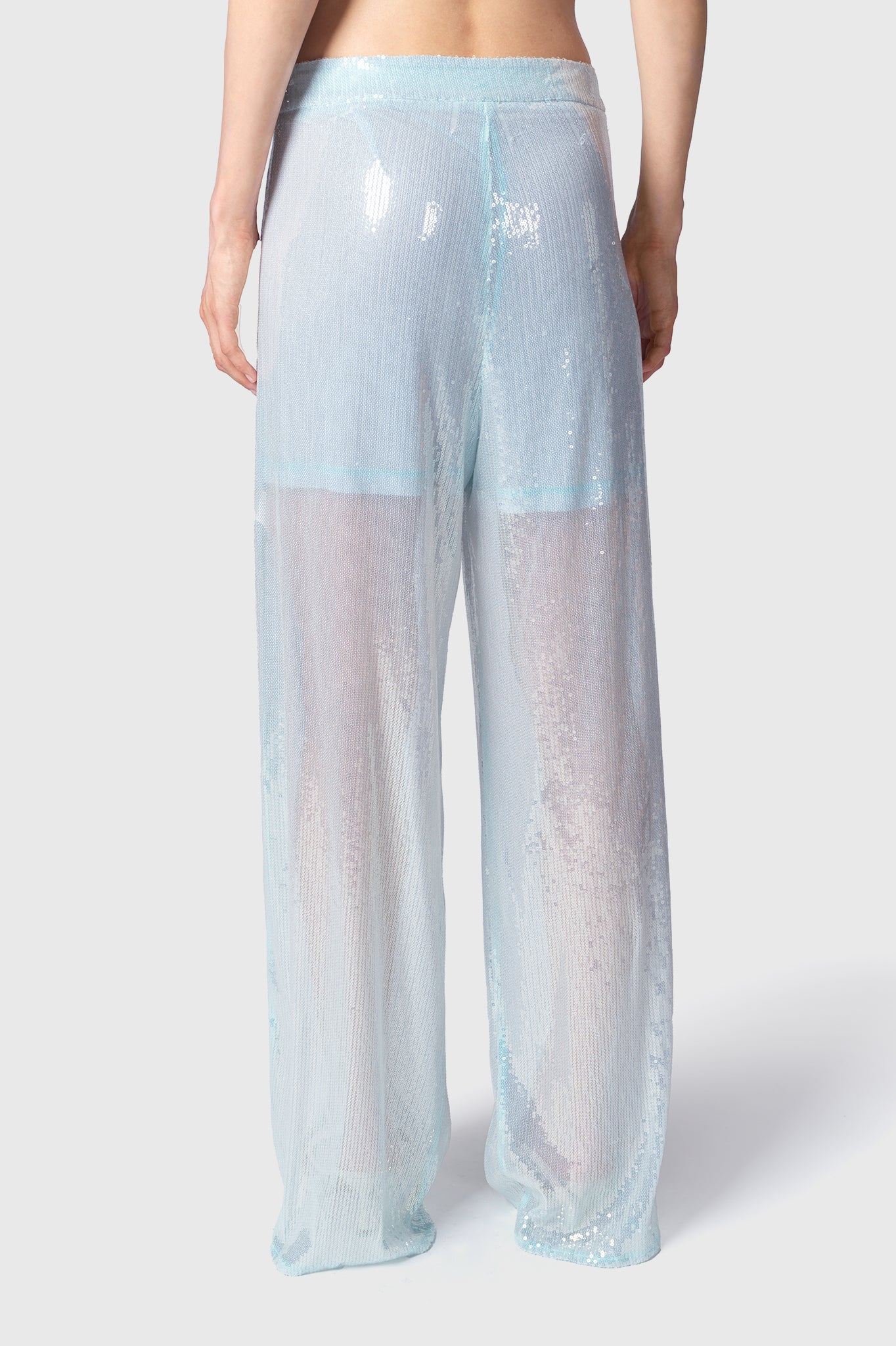 PANTALÓN YUAN AZUL CLARO